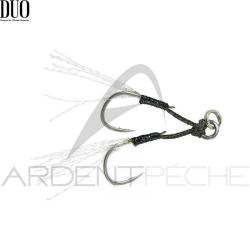 Hame&ccedil;on assist DUO Drag metal double H11