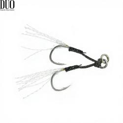 Hame&ccedil;on assist DUO Drag metal double H11