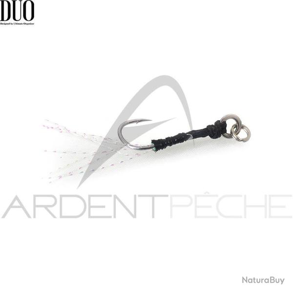 Hame�on assist DUO Drag metal single H13