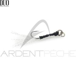 Hame&ccedil;on assist DUO Drag metal single H14