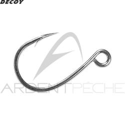 Hame&ccedil;on simple DECOY JS-1 Jiggin single sergeant&acute;N&acute; H1/0