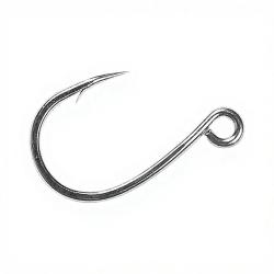Hame&ccedil;on simple DECOY JS-1 Jiggin single sergeant&acute;N&acute; H3/0
