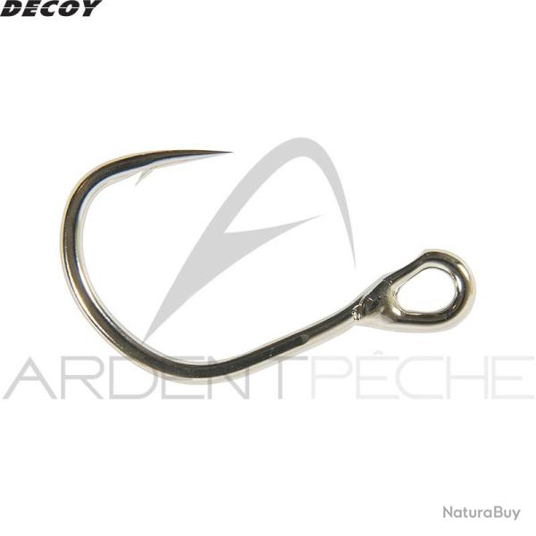 Hame�on simple DECOY JS-5 Castin single H2/0