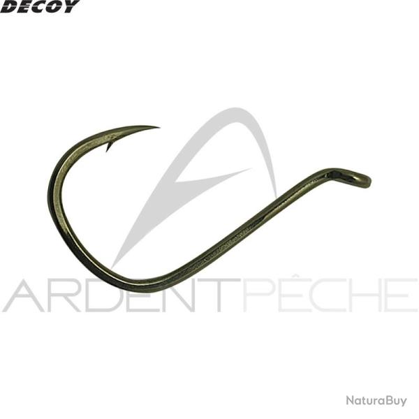 Hame�on simple DECOY KR-31 Octopus H4/0