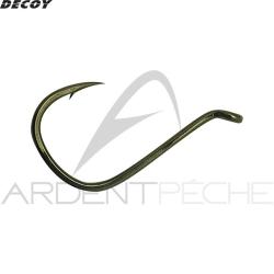 Hame&ccedil;on simple DECOY KR-31 Octopus H6/0