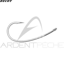 Hame&ccedil;on simple DECOY OS-30 Tenya hook ZD M