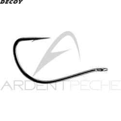 Hame&ccedil;on simple DECOY Worm 10 Shot rig H5