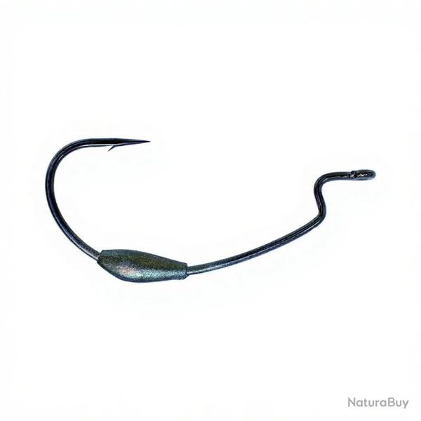 Hame�on texan DECOY Worm 103 Back switcher H2/0