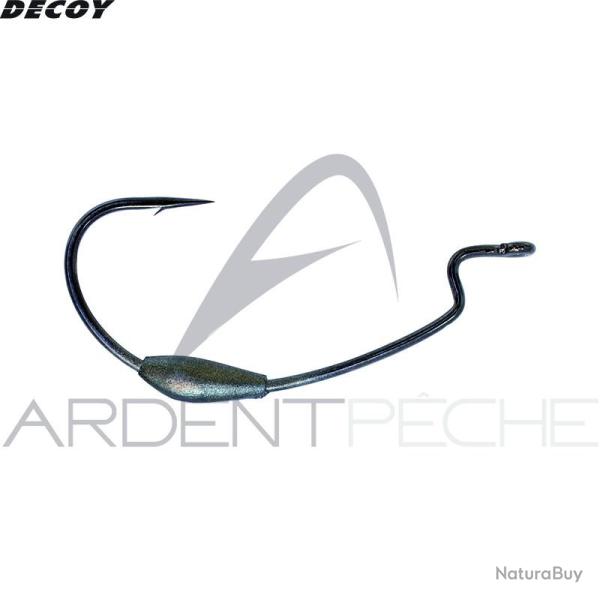 Hame�on texan DECOY Worm 103 Back switcher H5/0