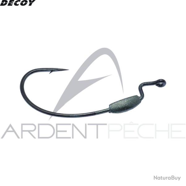 Hameon texan DECOY Worm 104 W switcher H3/0