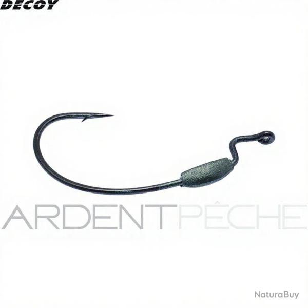 Hame�on texan DECOY Worm 104 W switcher H3/0