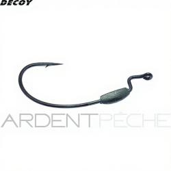 Hame&ccedil;on texan DECOY Worm 104 W switcher H4/0