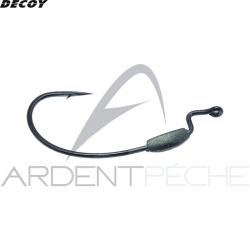 Hame&ccedil;on texan DECOY Worm 104 W switcher H5/0