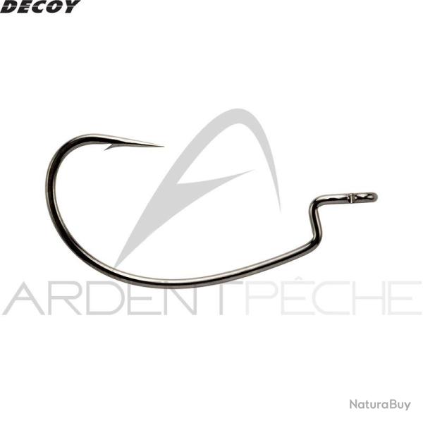 Hameon texan DECOY Worm 13 KG Hyper H3/0