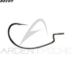 Hame&ccedil;on texan DECOY Worm 13 KG Hyper H4/0