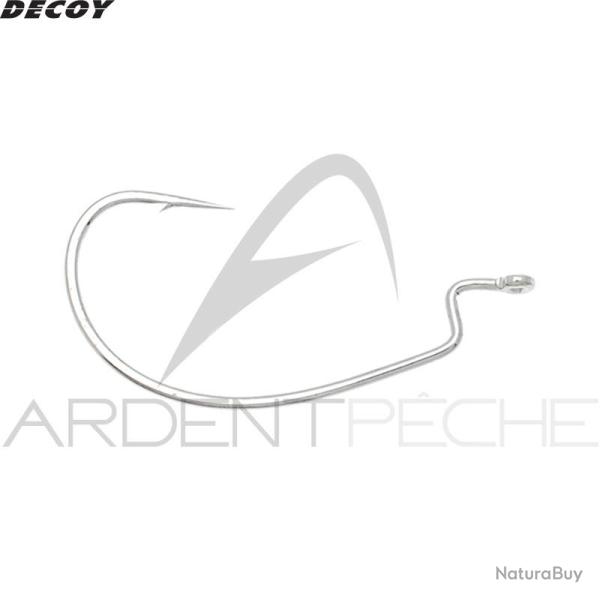 Hame�on texan DECOY Worm 13 S Lock fish limited H1/0