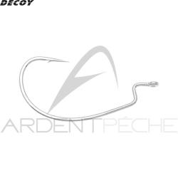 Hame&ccedil;on texan DECOY Worm 13 S Lock fish limited H3/0