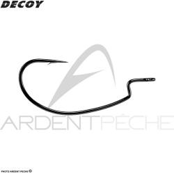 Hame&ccedil;on texan DECOY Worm 18 Go Roku Nana maru hook H7/0