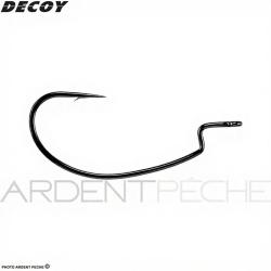 Hame&ccedil;on texan DECOY Worm 18 Go Roku Nana maru hook H7/0