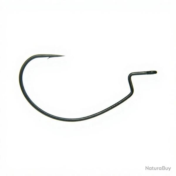 Hame�on texan DECOY Worm 25 KG Hook wide H1