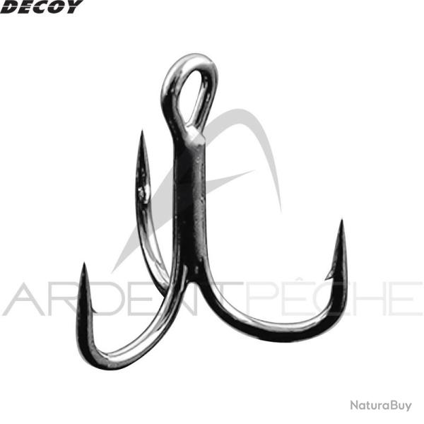 Hame�on triple DECOY YF-33 B Treble H12