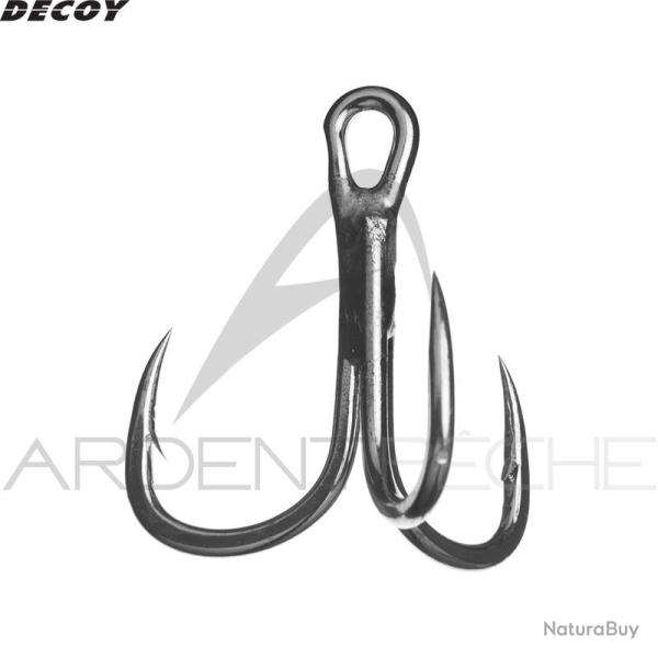 Hame�on triple DECOY YS-22 Treble H2