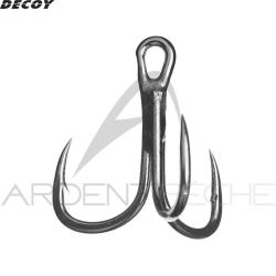 Hame&ccedil;on triple DECOY YS-22 Treble H1