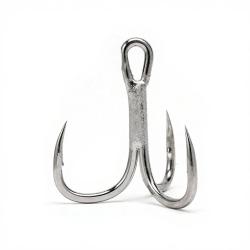 Hame&ccedil;on triple DECOY YS-23 BL Big treble H6/0