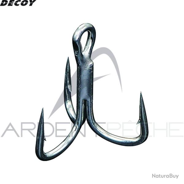 Hame�on triple DECOY YS-81 Treble H4