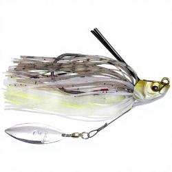Swimming jig MEGABASS Uoze swimmer 21g Ayu
