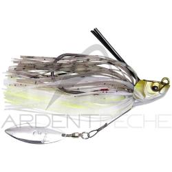 Swimming jig MEGABASS Uoze swimmer 21g Golden shinner