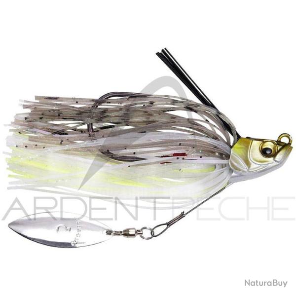 Swimming jig MEGABASS Uoze swimmer 21g Golden shinner