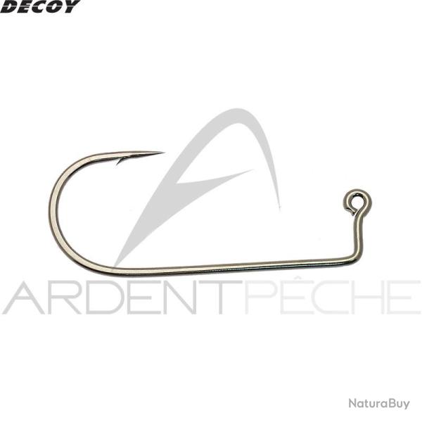 Hame�on jig DECOY Jig 11 Strong wire pro pack H2