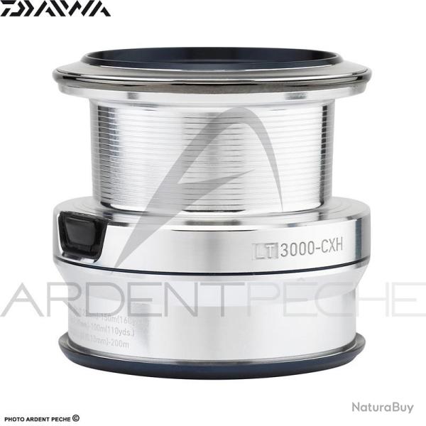 Bobine DAIWA Exist LT 3000 CXH