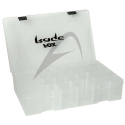 Boite FOX RAGE Box L Deep - NBX025