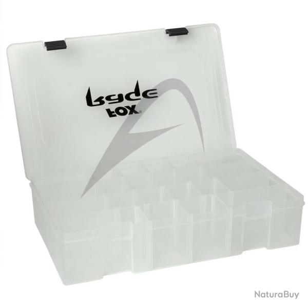 Boite FOX RAGE Box L Deep - NBX025