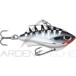 Lame RAPALA Rap V blade CRT