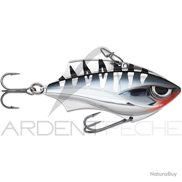 Lame RAPALA Rap V blade CRT