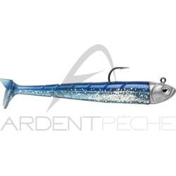 Leurre souple KERFIL Kerhy shad 160 65g x1 Blue sardina