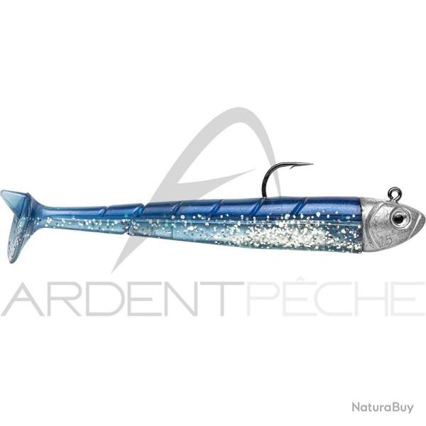 Leurre souple KERFIL Kerhy shad 160 65g x1 Blue sardina