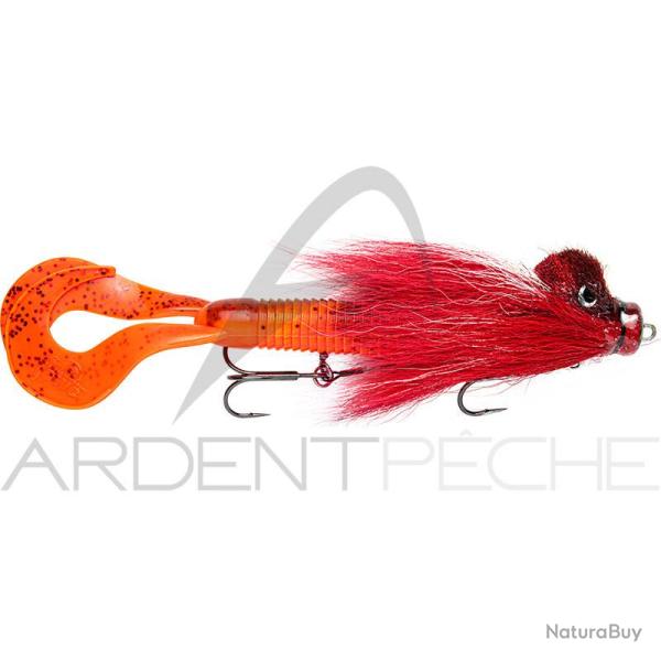 Leurre CWC Miuras mouse mini 20cm 10 White christmas