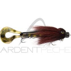 Leurre CWC Miuras mouse mini 20cm 03 Spotted bullhead