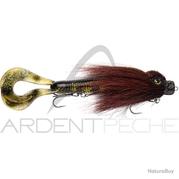 Leurre CWC Miuras mouse mini 20cm 03 Spotted bullhead
