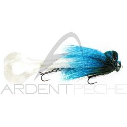 Leurre CWC Miuras mouse mini 20cm 08