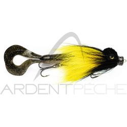 Leurre CWC Miuras mouse mini 20cm 09