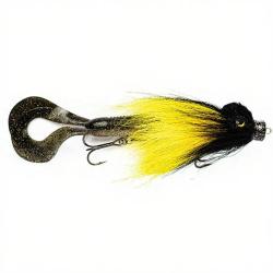 Leurre CWC Miuras mouse mini 20cm 09