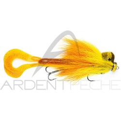 Leurre CWC Miuras mouse mini 20cm 13