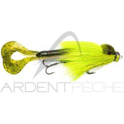 Leurre CWC Miuras mouse mini 20cm 06