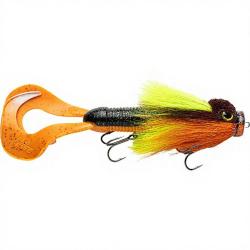 Leurre CWC Miuras mouse mini 20cm F100 Perch