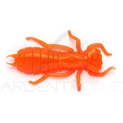 Leurre souple VOLKIEN SOUL Insekt 40 Angry craw